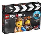 Lego 70820, moviemaker lego movie 2, volledig met boekje en, Kinderen en Baby's, Speelgoed | Duplo en Lego, Ophalen of Verzenden