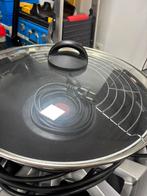 Elektronische wok Tefal, Elektronische apparatuur, Ophalen, Zo goed als nieuw