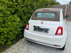 Fiat 500 cabrio, Auto's, Particulier, Te koop
