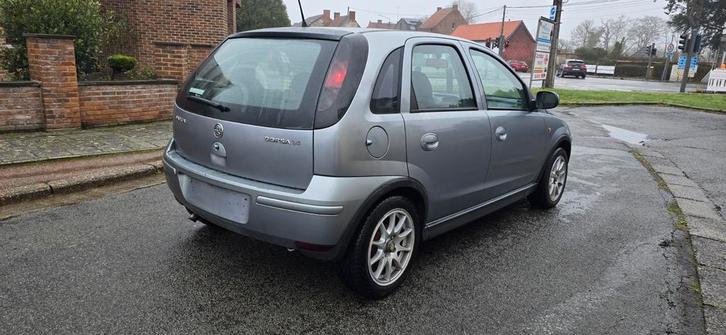 Corsa 1.3 CDTI Prête à immatriculé Carpass, Autos, Opel, Particulier, Corsa, ABS, Airbags, Air conditionné, Verrouillage central