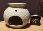 Geurwaxbrander met waxmelts van Scentchips, Moins de 25 cm, Comme neuf, Enlèvement, Autres matériaux