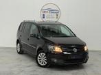 VW Touran 1.2TSI Highline 7 Places 2011 *GARANTIE 12 MOIS*, Auto's, Voorwielaandrijving, Euro 5, Monovolume, Alcantara