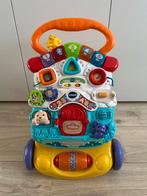 Vtech loopwagentje, Kinderen en Baby's, Ophalen, Gebruikt