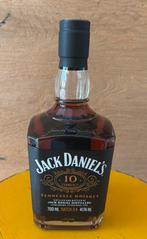 Jack Daniels 10 year batch 4, Verzamelen, Ophalen of Verzenden, Zo goed als nieuw