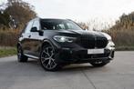 BMW X5 xDrive45e in uitstekende staat MET GARANTIE!, Auto's, BMW, Zwart, Leder, Hybride Elektrisch/Benzine, SUV of Terreinwagen