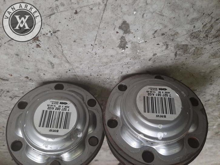 Bmw e90 e9x steekas 325i n52 automaat, Auto-onderdelen, Motor en Toebehoren, BMW, Gebruikt, Ophalen of Verzenden