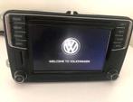 Système vw mib2 CM Volkswagen + car-play Android Auto, Auto diversen, Autoradio's, Zo goed als nieuw