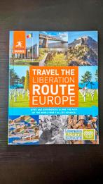 Travel The Liberation Route Europe, Ophalen of Verzenden, Zo goed als nieuw