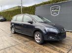 BUMPER VOOR Seat Alhambra (7N) (|7N5807217L|7N5807217LGRU|), Auto-onderdelen, Dhr. J. Ham, Gebruikt, Voor, Administratie@autoham.nl