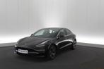 (1YFA068) TESLA MODEL 3, Auto's, Tesla, Automaat, Gebruikt, 351 pk, Zwart