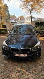 BMW 218i Gran Tourer Advantage, Auto's, BMW, 5 deurs, Particulier, 1499 cc, USB