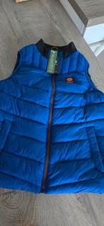 Veste sans manches Petrol Industries taille 164. Neuve., Ophalen, Nieuw