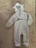 Combinaison hiver 12 mois, Kinderen en Baby's, Babykleding | Maat 74, Ophalen, Zo goed als nieuw, Jongetje of Meisje, Overige typen
