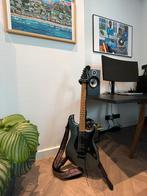 Squier Contemporary Stratocaster HH FR + NUX Mighty 8BT MKII, Muziek en Instrumenten, Snaarinstrumenten | Gitaren | Elektrisch