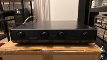 Kenwood L 1000 M + Kenwood L 1000 C beschikbaar voor biedingen
