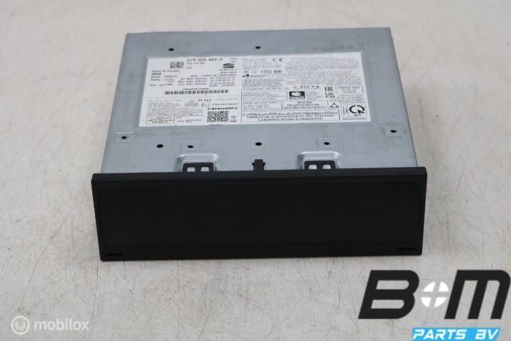 Main unit / 5F module Seat Tarraco FR 575035862H, Autos : Divers, Navigation de voiture, Utilisé