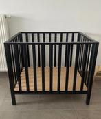 Park, Kinderen en Baby's, Ophalen, Gebruikt, Vierkant, In hoogte verstelbaar