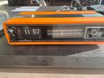 wekkerradio vintage jaren 70, Ophalen