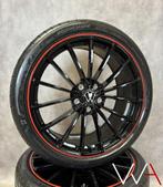 19” Volkswagen Golf 8 GTI ED45 “Scottsdale” velgenset NIEUW, 19 inch, Banden en Velgen, Nieuw, Ophalen of Verzenden