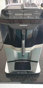 Siemens EQ.3 S500 TI305206RW, Koffiebonen, 2 tot 4 kopjes, Afneembaar waterreservoir, Zo goed als nieuw
