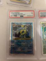 Legendary gyarados psa 1, Ophalen of Verzenden, Zo goed als nieuw