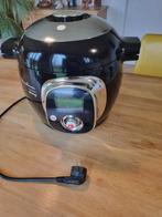 Multicooker, Huis en Inrichting, Keuken | Potten en Pannen, Ophalen, Zo goed als nieuw, Inox, Overige typen