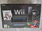 Wii Mariokart, Ophalen, Zo goed als nieuw