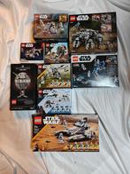complete sets, Kinderen en Baby's, Speelgoed | Duplo en Lego, Ophalen, Zo goed als nieuw, Complete set, Lego