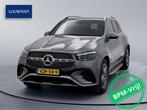 Mercedes-Benz GLE 450 D AMG 4MATIC Grijs kenteken Burmester, Automaat, Bedrijf, Diesel, Zilver of Grijs