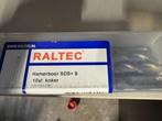 raltec sds hamerboor, Ophalen of Verzenden, Nieuw
