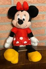 Peluche Minnie Mouse., Enfants & Bébés, Jouets | Peluches, Comme neuf, Autres types, Enlèvement ou Envoi