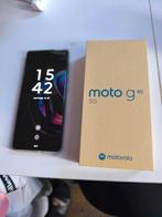 Motorola g85 5g 256 gb 12go RAM vendu avec boîte et facture, 256 GB, Enlèvement, Comme neuf