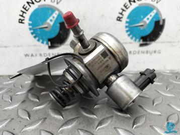 FORD FIESTA [INJECTOR_PUMP] 2016 beschikbaar voor biedingen