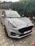 Ford puma st line, Auto's, Voorwielaandrijving, Puma, Zwart, Leder en Stof