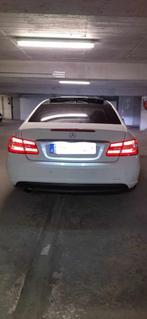 Mercedes-Benz AMG-PACK Avantgarde FUll OPTION, Auto's, Mercedes-Benz, Te koop, Emergency brake assist, Diesel, Particulier