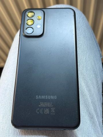 Samsung A23 (scherm moet vervangen) beschikbaar voor biedingen
