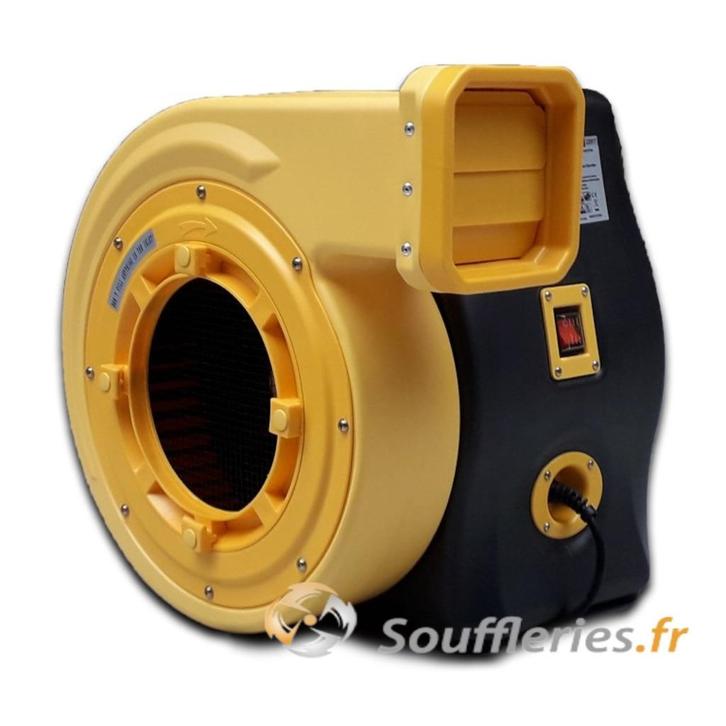 HW Soufflerie Château Gonflable REH-2400, Hobby en Vrije tijd, Feestartikelen | Verhuur, Nieuw, Ophalen of Verzenden