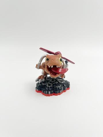 Chopper (saison 1) Skylanders Trap Team, Enlèvement ou Envoi, À partir de 7 ans, Aventure et Action, Comme neuf