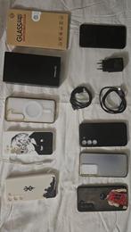 Samsung Galaxy S23 + Premium Accessories Pack, Ophalen of Verzenden, Zo goed als nieuw