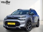 Citroen C3 Aircross Plus / EAT6, Electronic Stability Program (ESP), Euro 6, 1199 cc, 130 pk