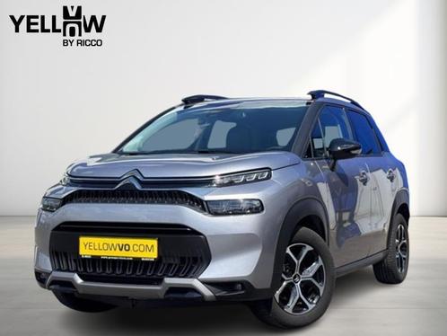 Citroen C3 Aircross Plus / EAT6, Auto's, Citroën, C3, Airbags, Airconditioning, Bluetooth, Boordcomputer, Centrale vergrendeling