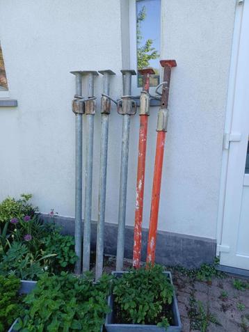 Schoren 4 ton beschikbaar voor biedingen