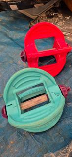 Bizzy ball houder liksteen/ speelgoed paard, Dieren en Toebehoren, Ophalen of Verzenden