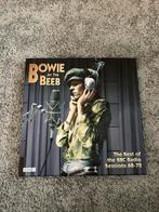 David Bowie at the Beeb box, Comme neuf, Enlèvement ou Envoi