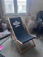 Strandstoelen van Strongbow, Tuin en Terras, Ophalen, Zo goed als nieuw
