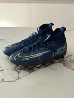Voetbalschoenen Nike Mercurial Superfly 7 MDS CR7 maat 37,5, Enlèvement ou Envoi, Comme neuf, Chaussures