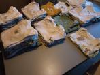 Set van 50 body's (maat 62-98), Ophalen of Verzenden, Gebruikt, Overige maten