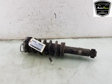 SCHOKBREKER RECHTS ACHTER BMW X4 (G02) (01-2018/06-2020) beschikbaar voor biedingen