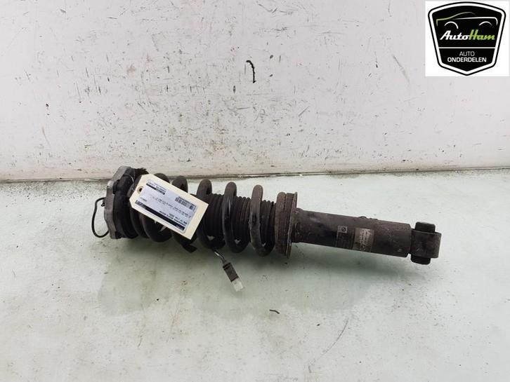 SCHOKBREKER RECHTS ACHTER BMW X4 (G02) (01-2018/06-2020), Auto-onderdelen, Ophanging en Onderstel, BMW, Gebruikt