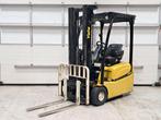 YALE ERP16VT, 1000 tot 2000 kg, Elektrisch, Heftruck, YALE